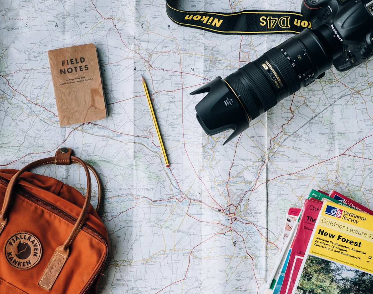 How to Plan the Perfect Vacation