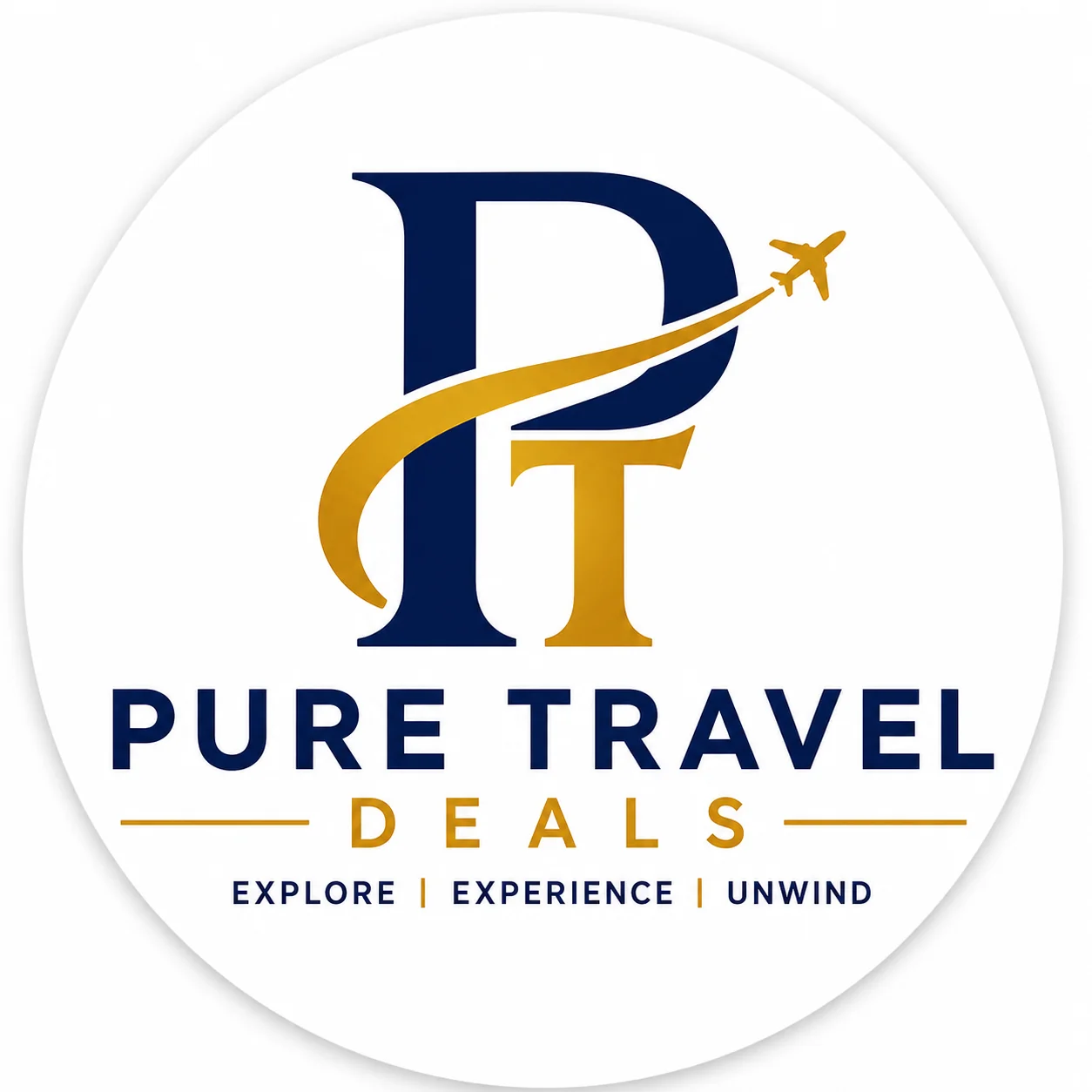 Pure Travel Deals